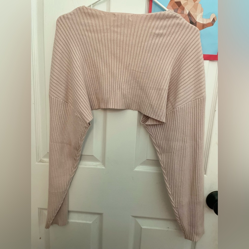 Cardigan - Picture 4 of 4